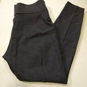 Old Navy Gray Dress Pant Leggings